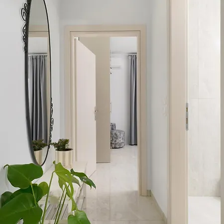 Antoneli Grove Apartament Limenas (Thasos)