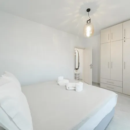 Antoneli Grove Limenas (Thasos)