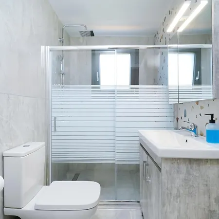 Apartment Antoneli Grove