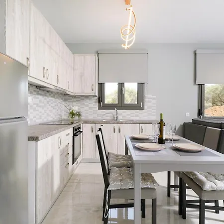 Apartment Antoneli Grove *