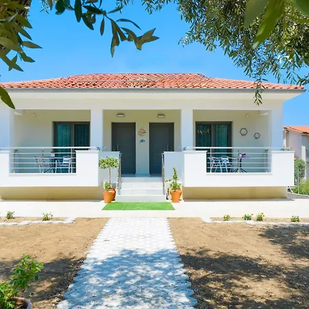 Apartment Antoneli Grove *