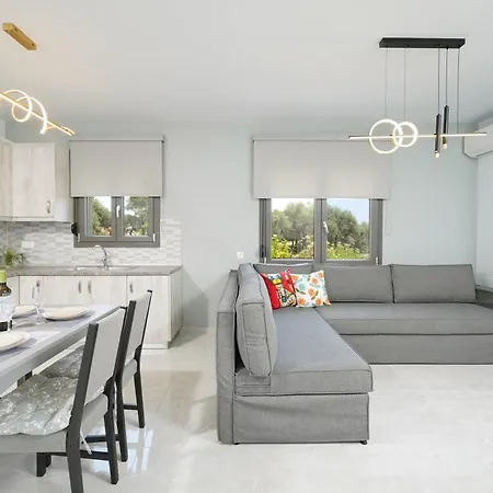Apartment Antoneli Grove