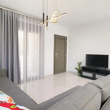 Apartment Antoneli Grove *