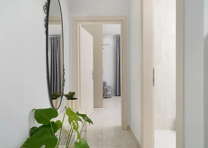 Antoneli Grove Apartament Limenas (Thasos)