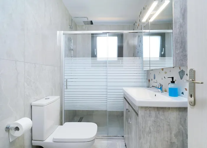 Apartament Antoneli Grove