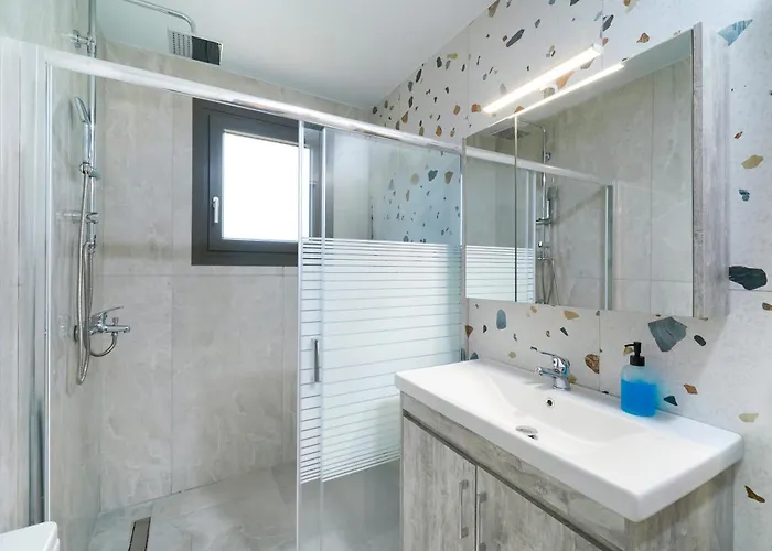 Apartament Antoneli Grove *