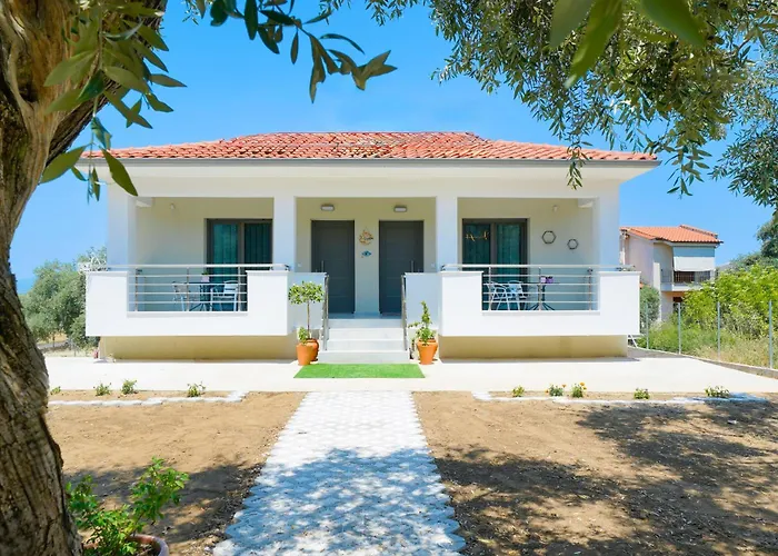 Apartament Antoneli Grove *