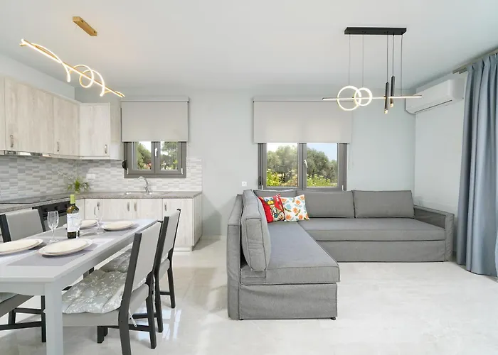 Apartament Antoneli Grove